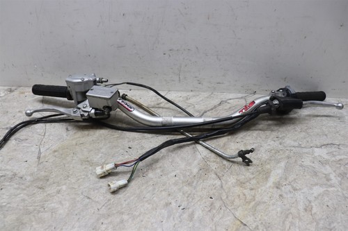 2004-2009 Yamaha Yfz450 Handlebar W/ Controls & Switches