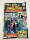 DC Super-Stars Secret Origins of Super-Heroes #17 1st Appearance of Huntress