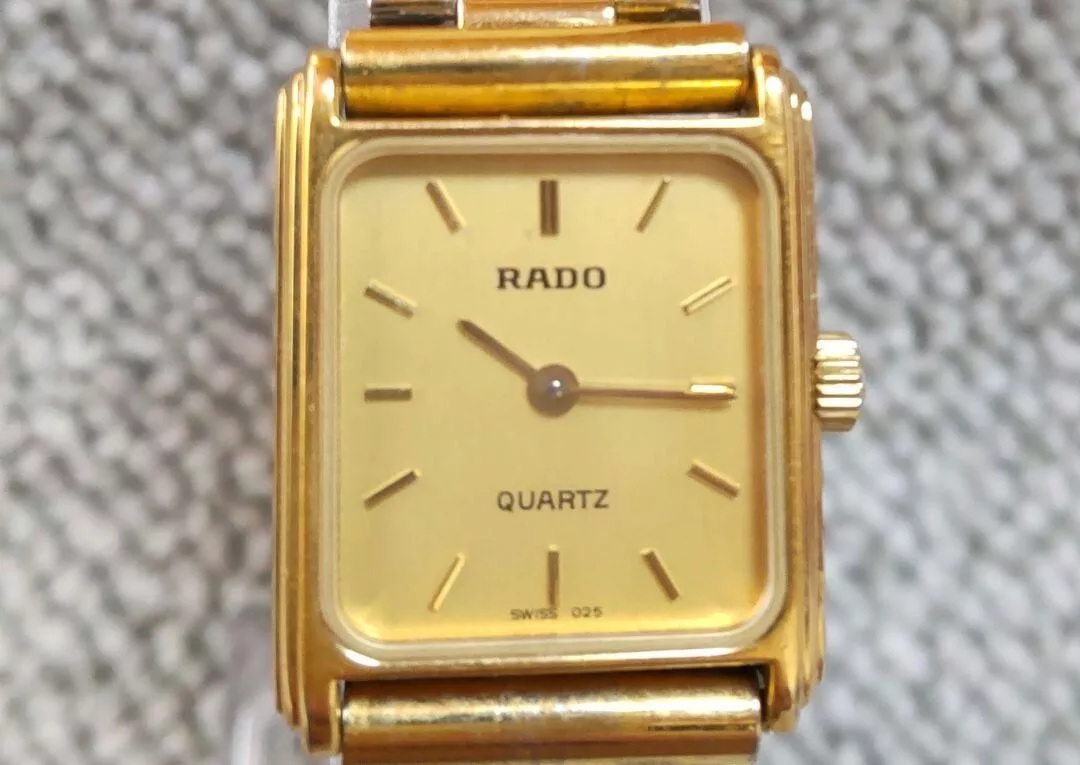 Rado Mens and Womens Watches | Peter Jackson the Jeweller