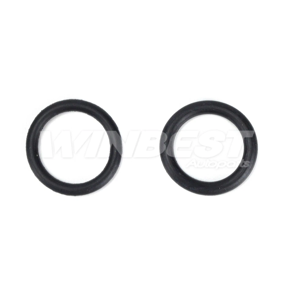 Bomba de aceite de motor para GMC Savana Chevrolet Express Corvette Cadillac Buick Avanti Foto 2 de 4