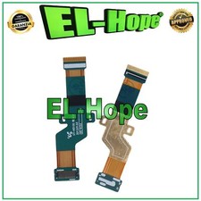 FLAT FLEX CONNESSIONE SCHEDA MADRE DISPLAY LCD SAMSUNG GALAXY NOTE 8 GT-N5100