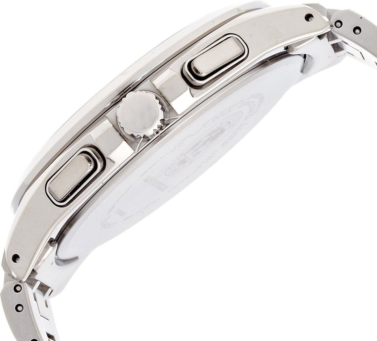 Citizen Attesa Eco-Drive AT8040-57A Radio Clock Direct Flight From 