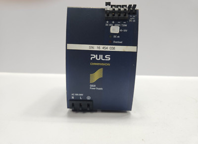 PULS DIMENSION QS20 NETZTEIL QS20.481