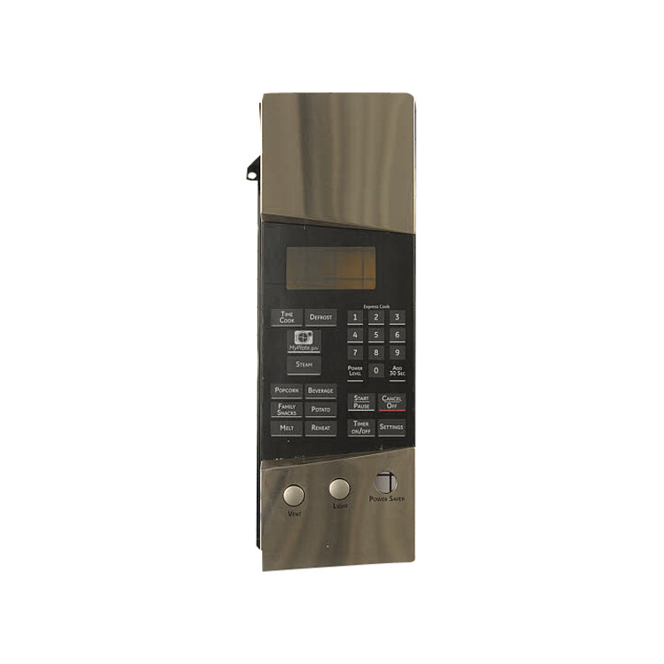 MaksPRO WB07X11360 Asm Control Panel fits Appliance 3025240 MaksPRO WB07X11360 Asm Control Panel fits Appliance 3025240