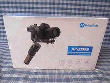 FeiyuTech AK2000 3 Axis Gimbal Stabilizer New Sealed Box FAST FREE SHIPPING.