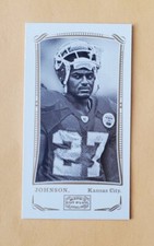 2009 Topps Mayo Football 19