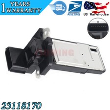 NUEVO 23118170 medidor de flujo de aire de masa sensor MAF para Chevrolet Impala Tahoe 2016-2021