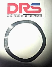 4 PC 39*46*0.5 Wave Washer 304 Stainless Steel/Spring Steel Wavey Gasket A070