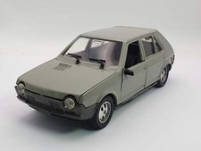 Fiat Ritmo 65 CL S.679 Polistil 1/25