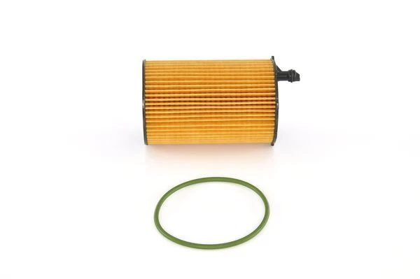 Filtro de aceite BOSCH F026407122 AUDI A7 SPORTBACK A6 AVANT A6 Foto 2 de 4