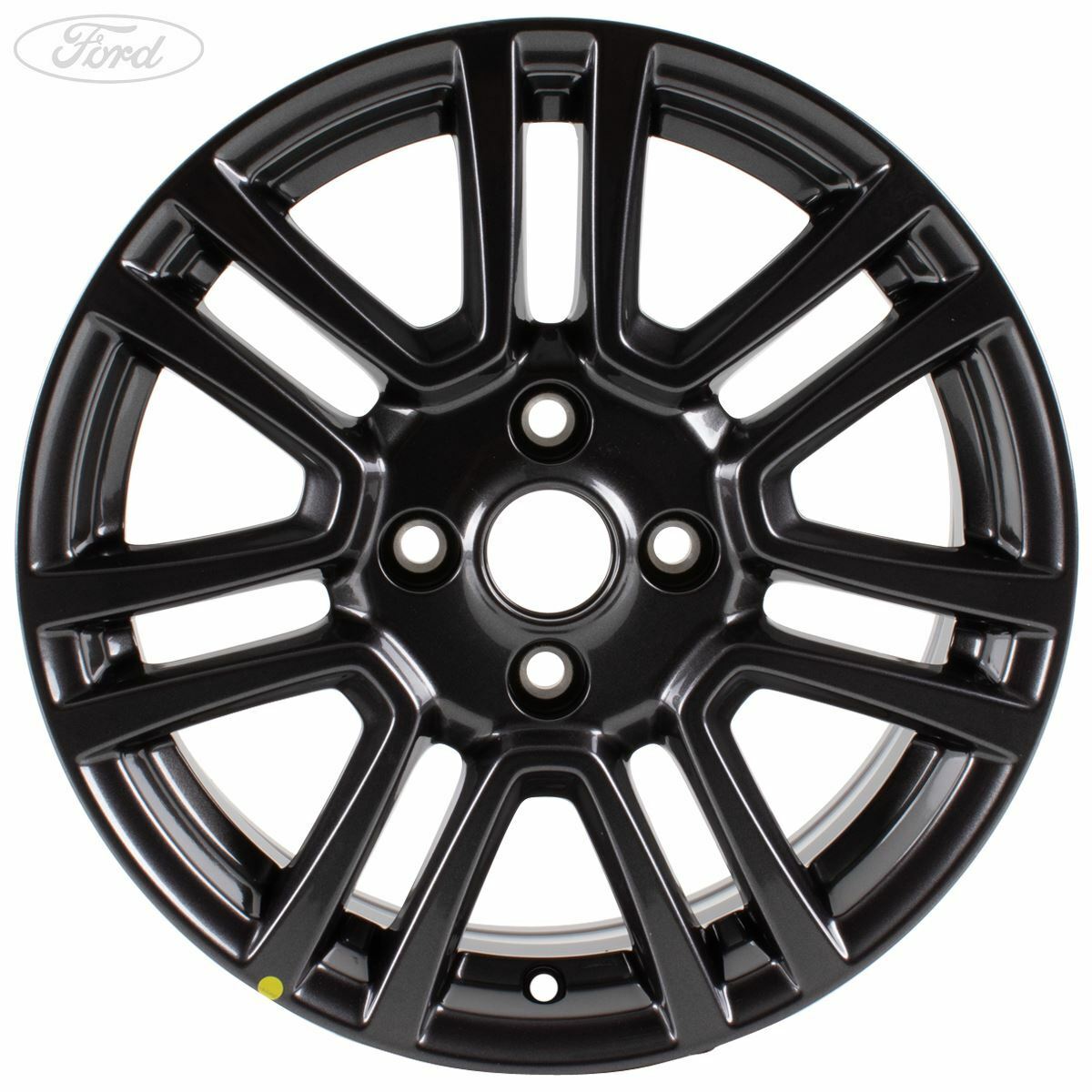 Genuine Ford Transit Tourneo Courier 16