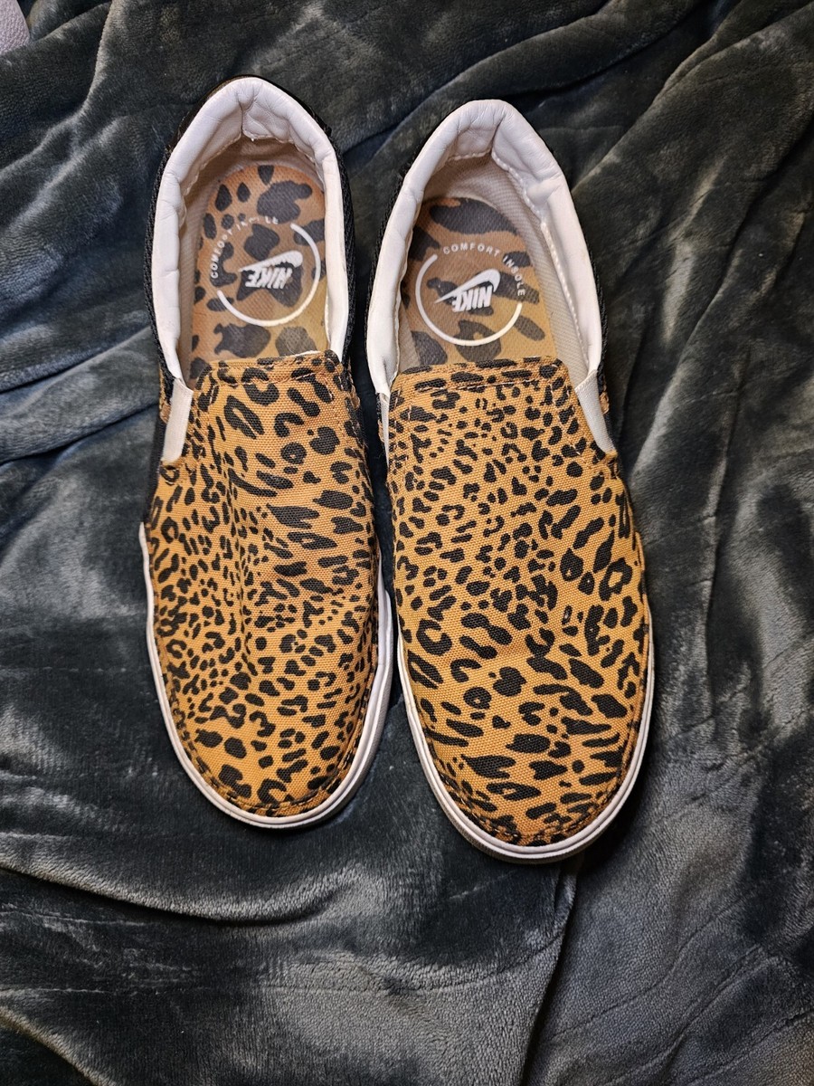 Nike Court Legacy Nike Shoes Animal Print Nike Women's Court