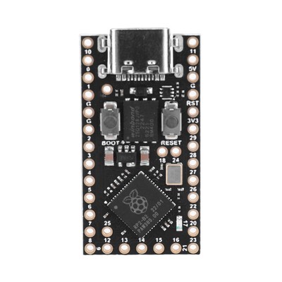 RP2040 Pro Micro Raspberry PI PICO Entwicklungsboard Dual-Core Mciro Python