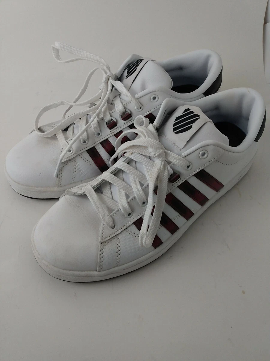K swiss best sale 199