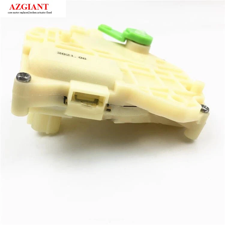 74800-S9A-J01 Car Tailgate Lock Trunk Latch Actuator For Honda CR-V 2002-2006 - Image 3 of 4