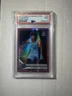 2019 Panini Donruss Optic #168 Ja Morant Hyper Pink Prizm Rookie Card RC PSA 9