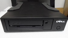 IBM DELL LTO3 HH SAS V2 Ultrium3 EXTTERNAL DRIVE 02KDTN 2KDTN 46C2401 CSEH-001