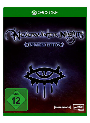 Neverwinter Nights - Enhanced Edition - Xbox One - Neu & OVP