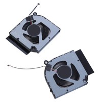 New Cpu/Gpu Fan For 16 2023 PHN16-71 PHN18 N22Q22 PHN16-71-5606