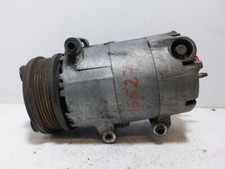 2009 FORD MONDEO ZETEC 1.8 TDCI AIR CON COMPRESSOR/PUMP