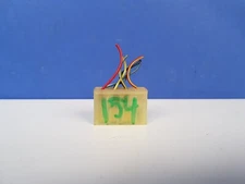 Opel Vauxhall 8943169661 Et20-104 Et20104 Wiring Harness Only