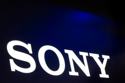 Sony Owner's Manuals (Comb Bound with Protective Cover)(#1 of 2)