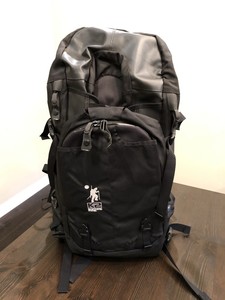north face k2 backpack
