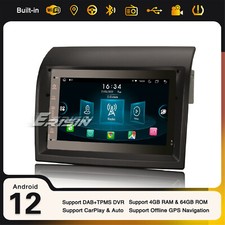 Autoradio Peugeot BOXER