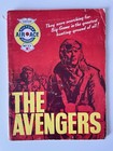 Air Ace Picture Library Comic No. 93 The Avengers