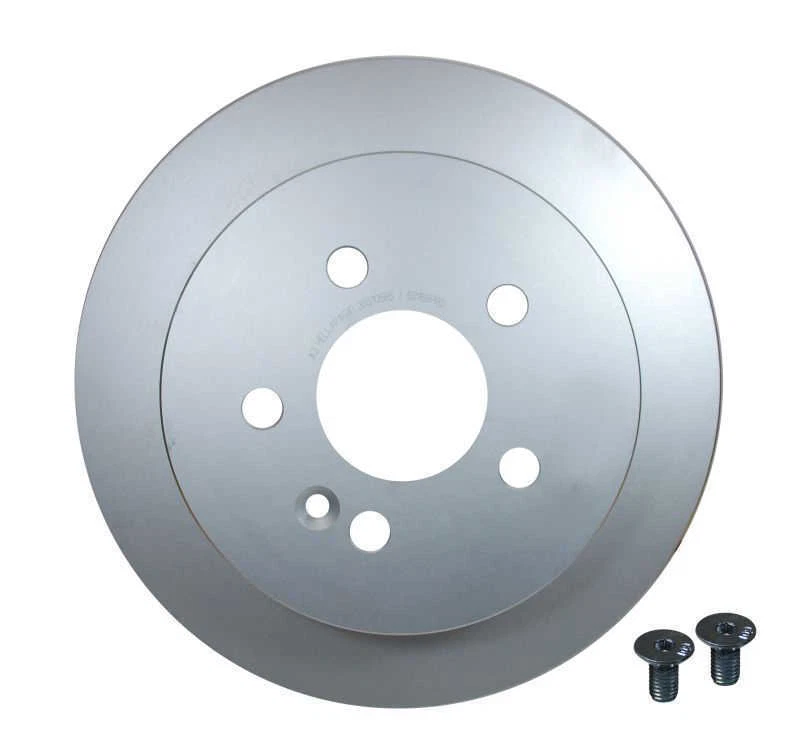 Hella Pagid - Alto carbono y totalmente recubierto para Mercedes-Benz ML320 ML 1998-2005 Foto 2 de 2