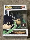 Funko Pop! Vinyl: Jujutsu Kaisen - Megumi Fushiguro - Chalice Collectibles...