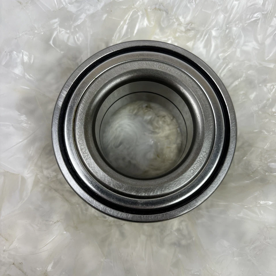 Rodamiento de rueda National 510034 Foto 4 de 4
