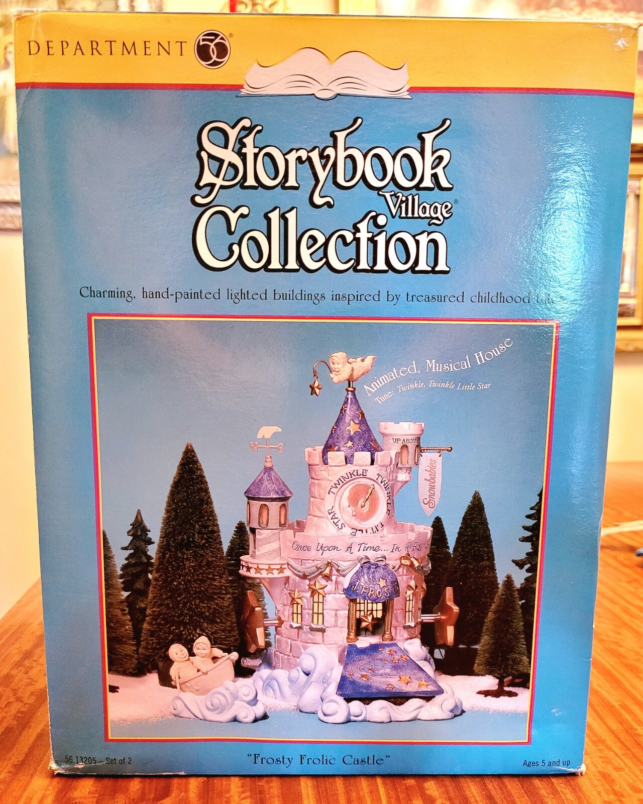 Click here to see eBay Auction