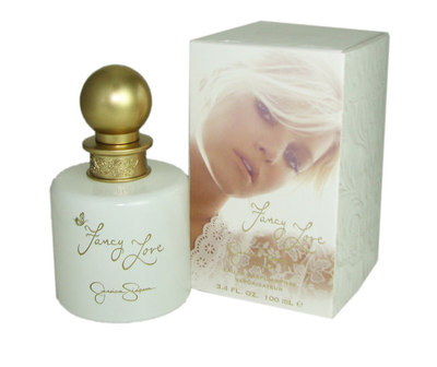 Jessica Simpson Fancy Love for women oz Eau De Parfum