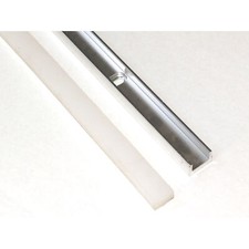 Silikon Andruckstreifen zu Schweißbalken Vakuumverpackungsmaschine VC-600