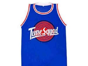 space jam jersey new