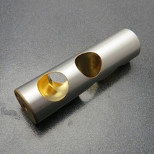 Jupiter 5070 Quantum Marching Euphonium No. 3 Piston NEW Ships Fast 