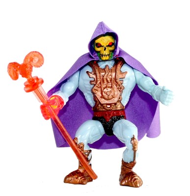 skeletor vintage