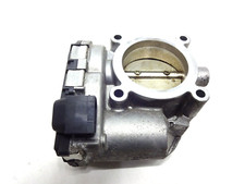 Mercedes A B-Klasse W169 W245 Benziner Drosselklappe Bosch A2661410525