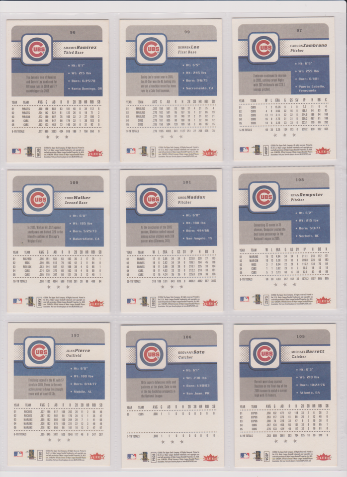 MADE IN USA MAJESTIC COOLBASE CHICAGO CUBS #49 ARRIETA AUTHENTIC BASEBALL 48 - Foto 9