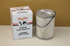 Luber-Finer Fuel Filter L9559F New Old Stock Surplus (loc:ShelfJ)