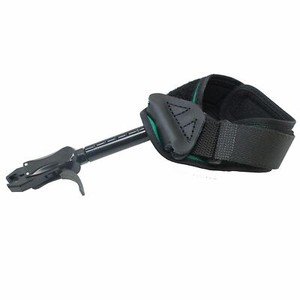 SAS Adjustable Strap Archery Release Aid Compound Bow Large LH/RH - Open Box