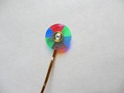 Projector Color Wheel For Toshiba 57HM167 65HM167 65HM117 CINEMA Projection TV