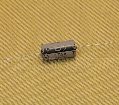 002-4819-000 Fender AE AX Capacitor Amp Cap 22uF @ 500V 50% '57 Twin Blues Dlx