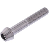 Schraube Jmp Konisch M10X1,25Mm 55Mm Edelstahl V4A