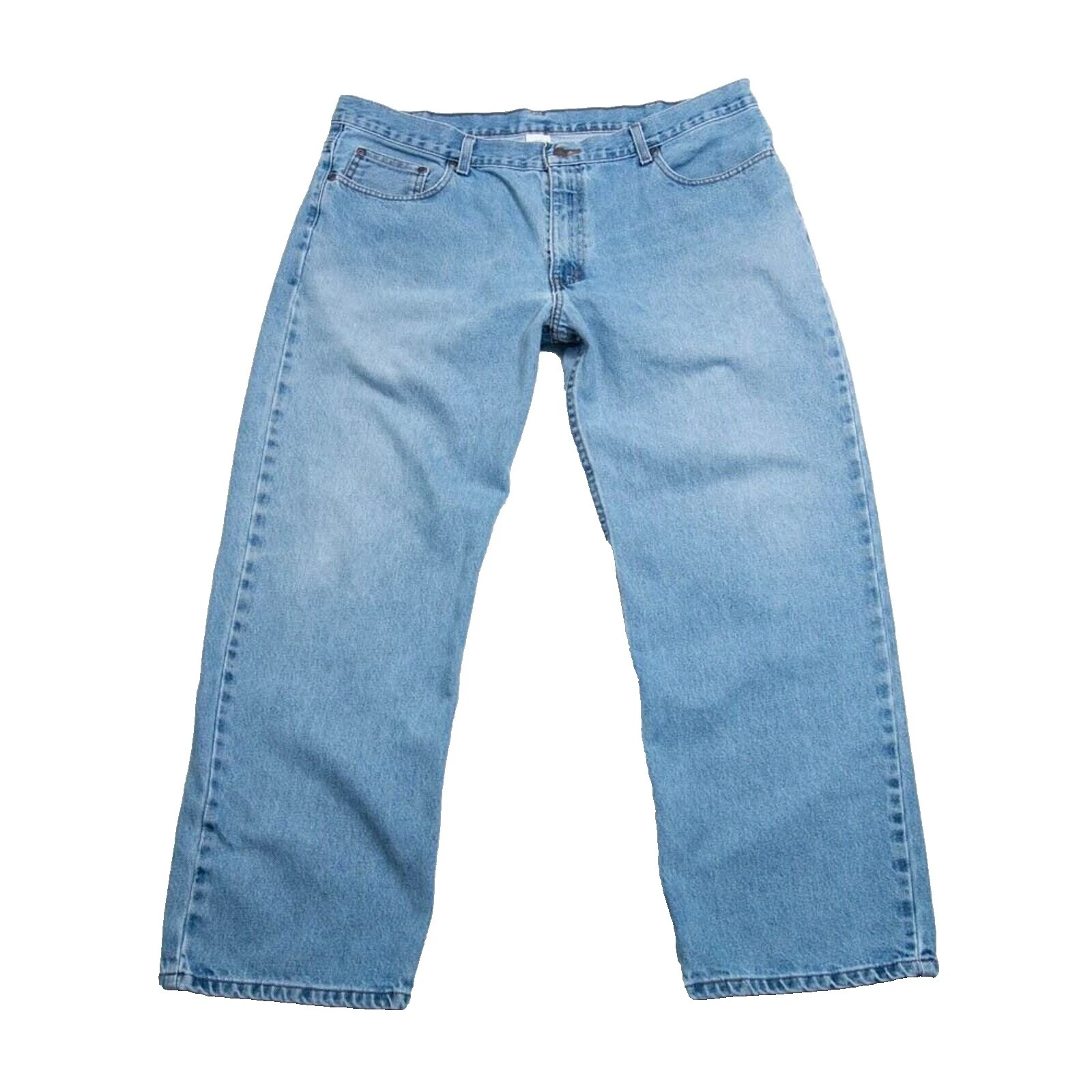 Faded Glory Regular 40 Size Jeans for Men