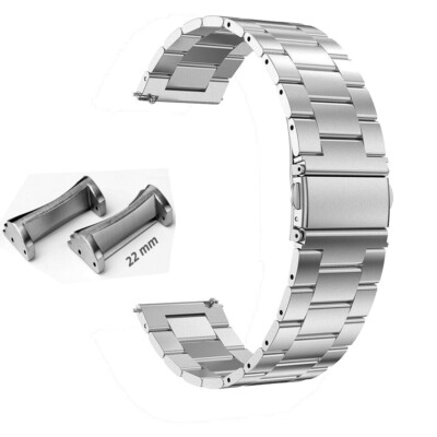 Adattatore Per Cinturino Da 22 Mm Con Kit Di Strumenti Per Citizen Promaster Bn2021 Bn2024 Bn2029 - Foto 14