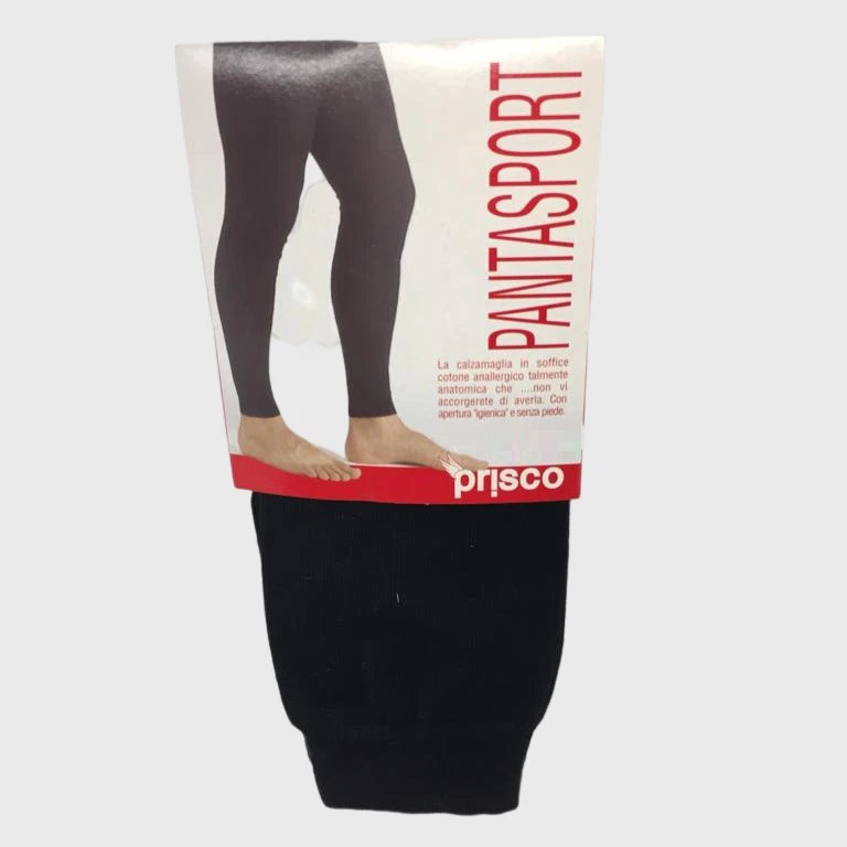 Weri Specials Collant Uomo In Lana Con Apertura – Leggings Termici Per Caccia, Escursionismo E Inverno (60% Lana, 30% Acrilico, 10% Elastan)