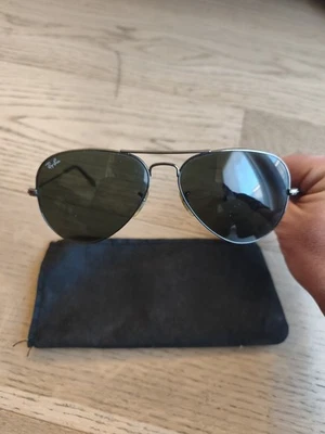 Ray Ban Aviator