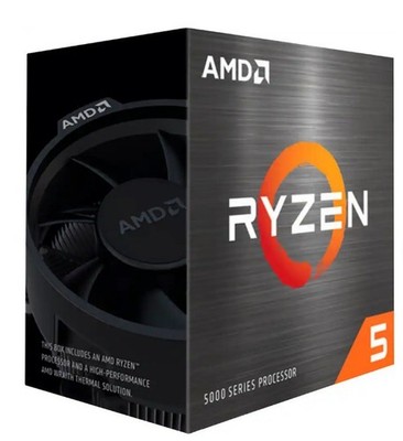 AMD RYZEN 5 5500 SERIES